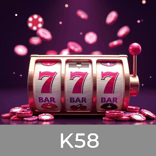 Cassino Online K58