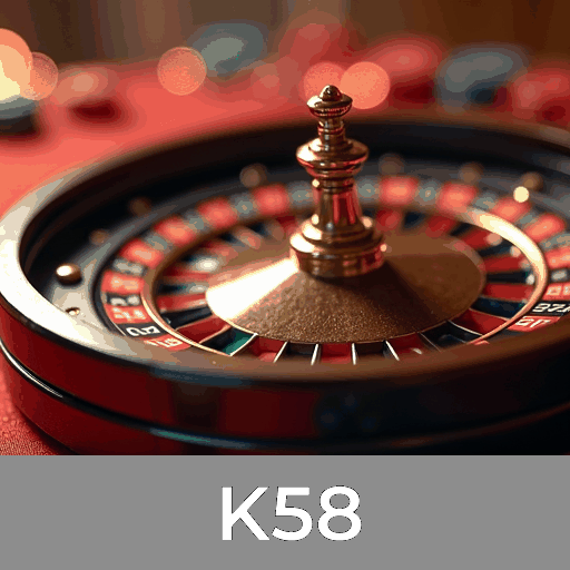 Cadastro na K58