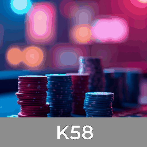 Acesso ao K58
