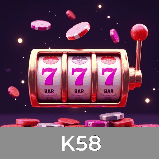 Acesso ao K58