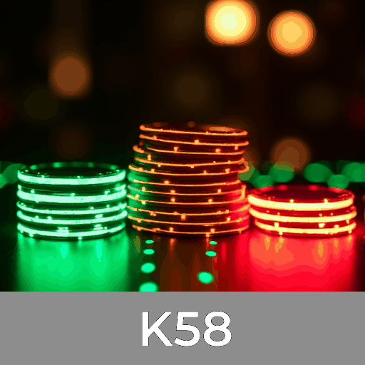 Cassino Online K58