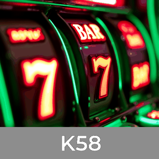 Cassino Online K58