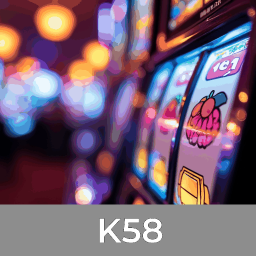 Jogos Crash no Cassino K58