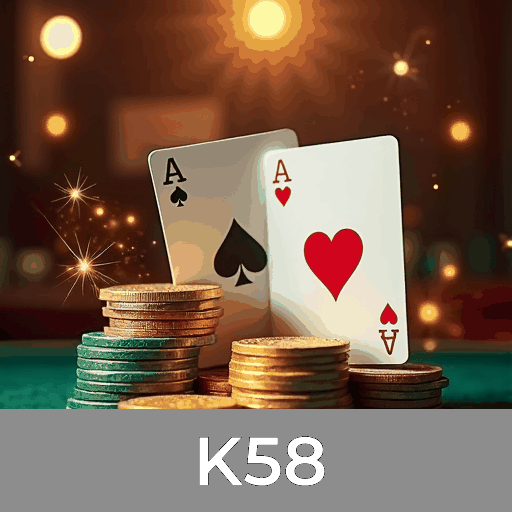 Cadastro na K58