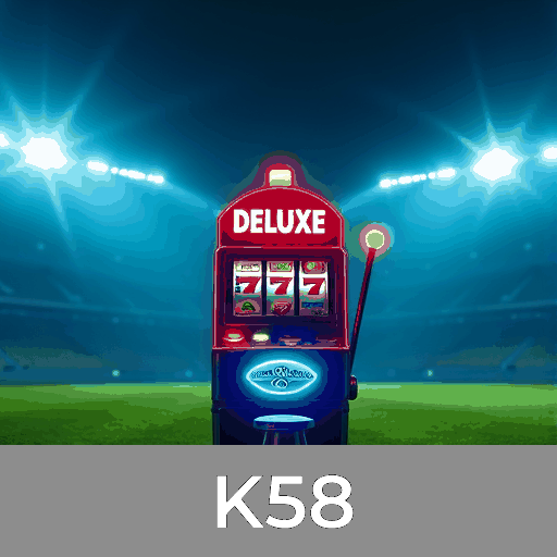 Cadastro na K58