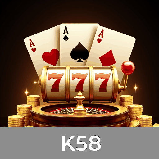Cassino Online K58
