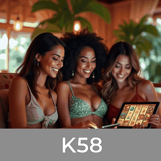 Cassino Online K58