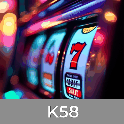 Cadastro na K58