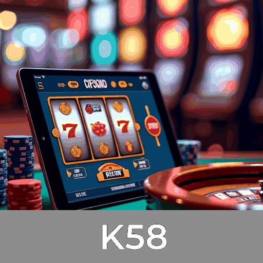 Promoções e Bônus no K58