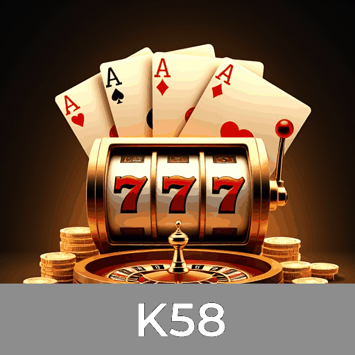 Cadastro na K58
