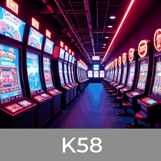 Acesso ao K58