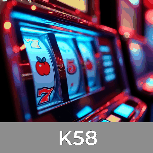 Cassino Online K58