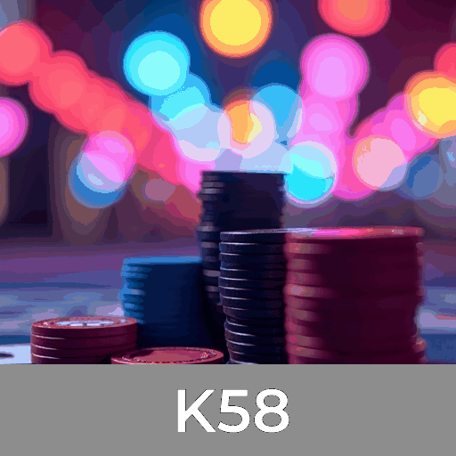 Cassino Online K58