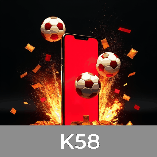 Cadastro na K58