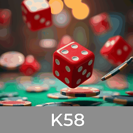 Apostas no K58