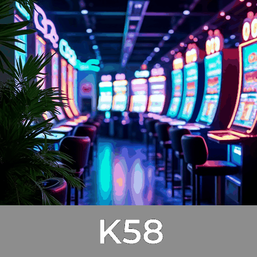 Acesso ao K58