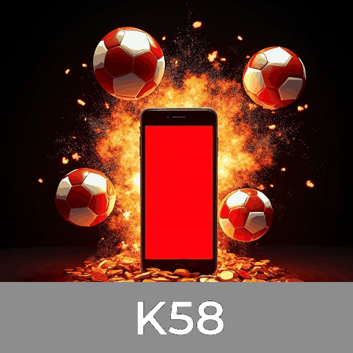 Acesso ao K58